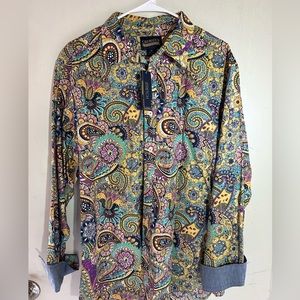 Men’s Button down Shirt